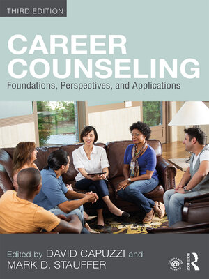 cover image of Career Counseling